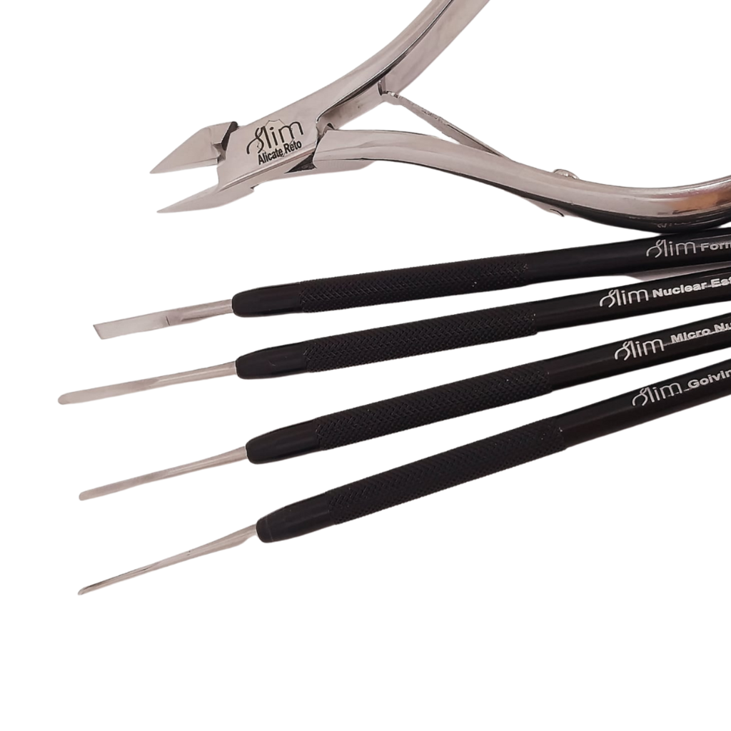 Kit Desencravador Premium