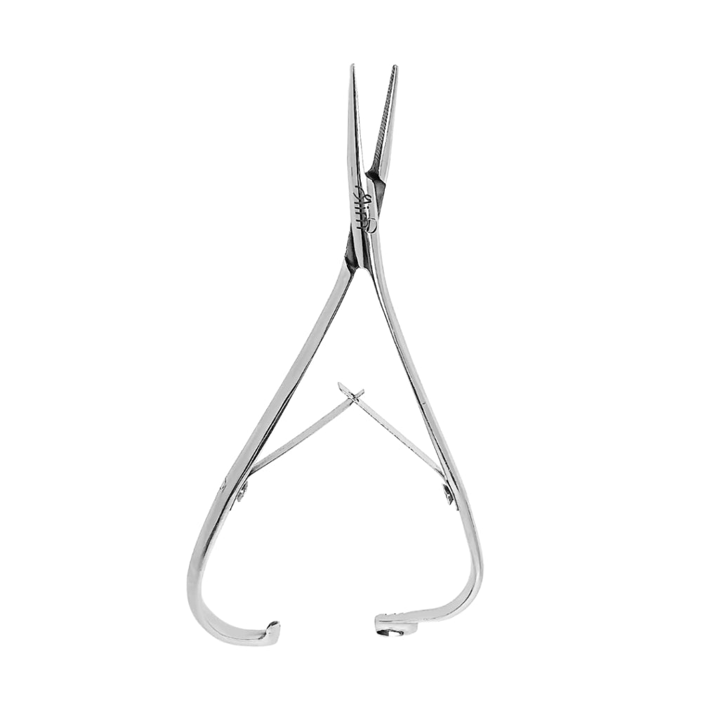 Porta Agulha Mathieu 14cm