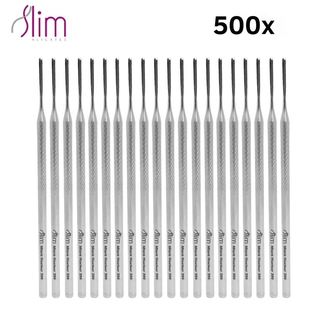 Kit 500 Micro Núclear N° 208