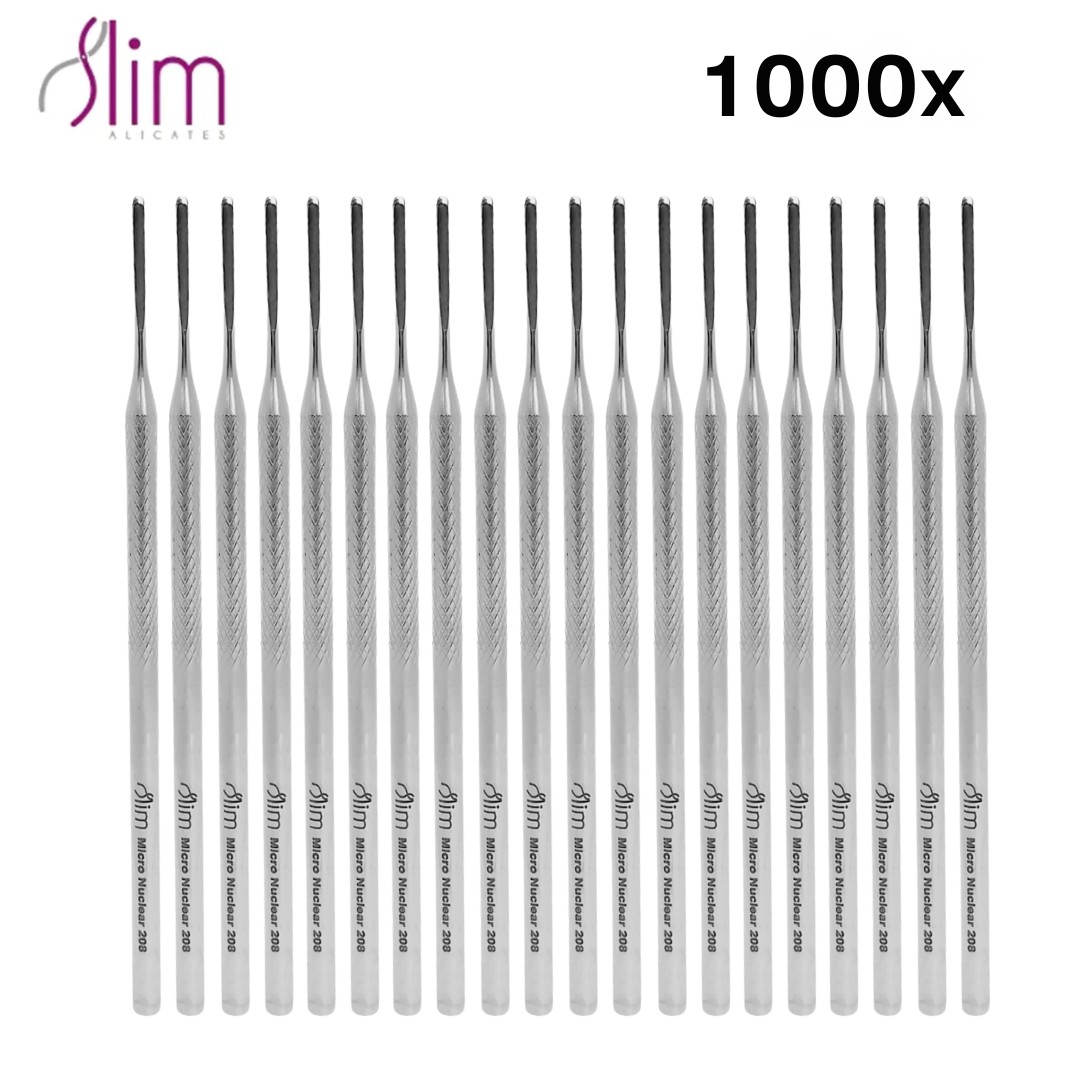 Kit 1000 Micro Núclear N° 208