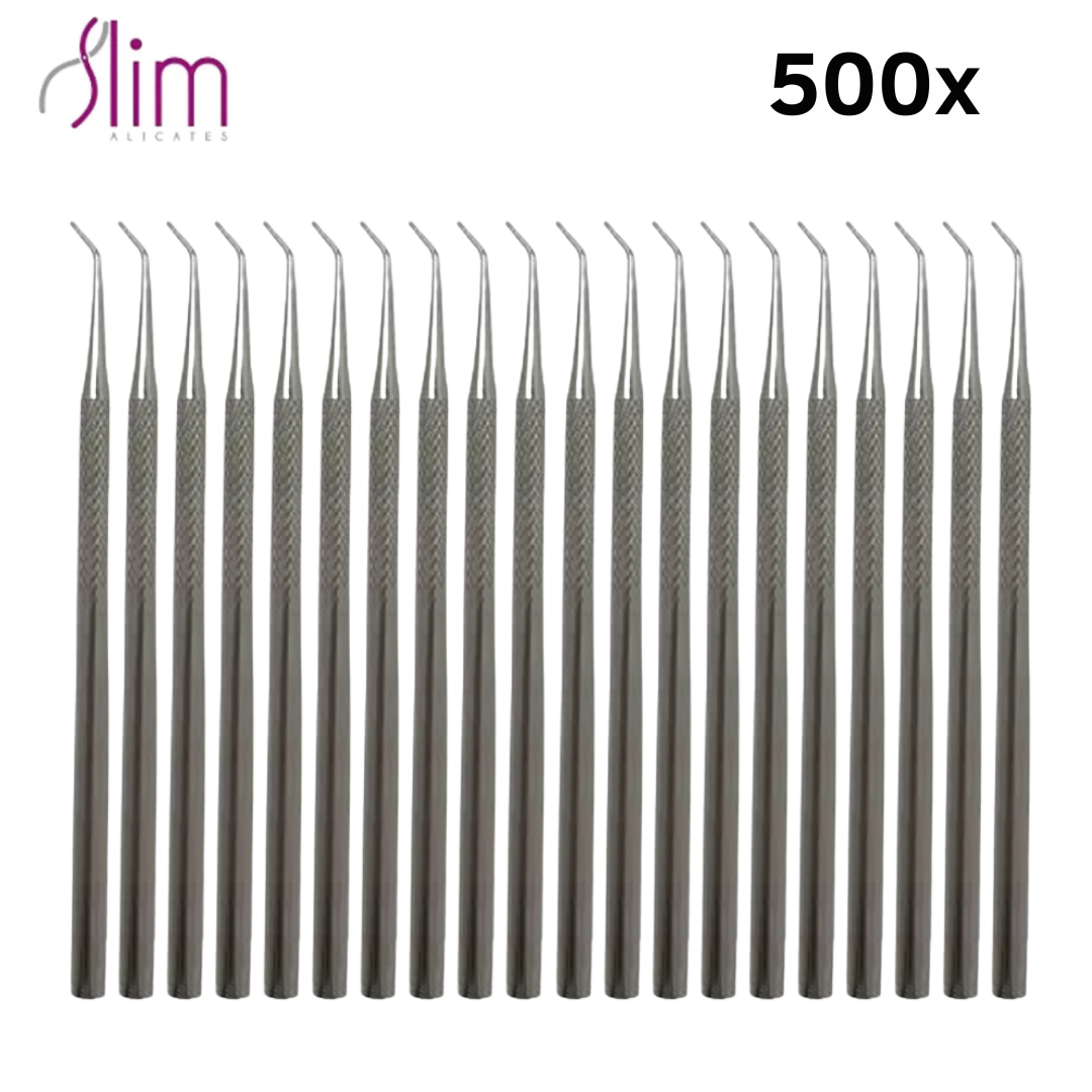 Kit 500 Estilete Explorador Simples - N° 245