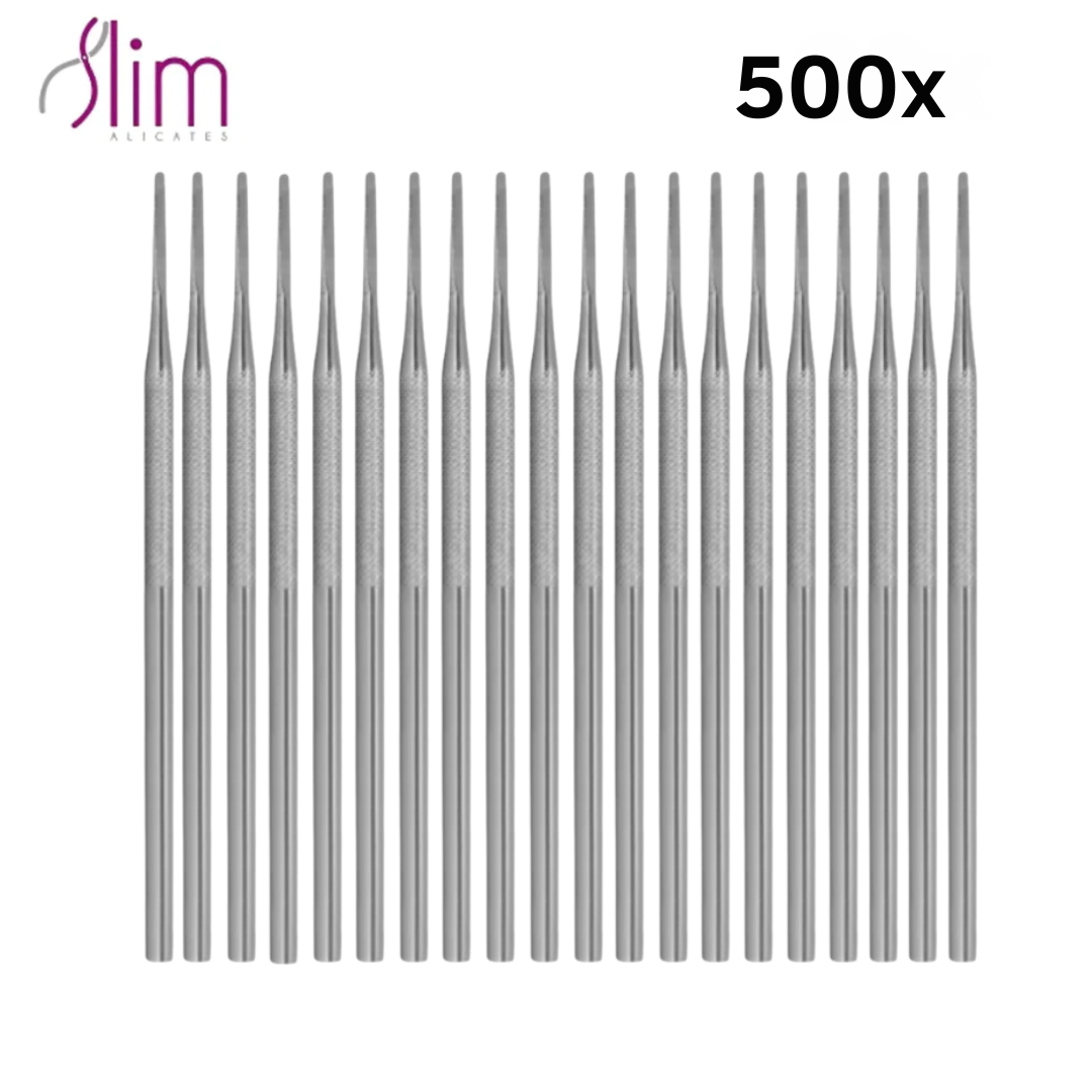 Kit 500 Nuclear Estreito - N° 209