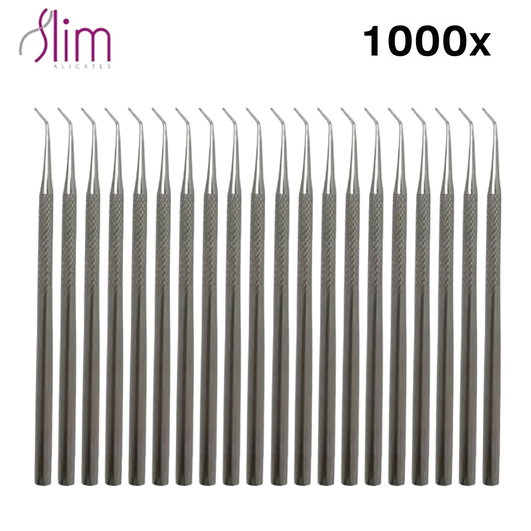 Kit 1000 Estilete Explorador Simples - N° 245