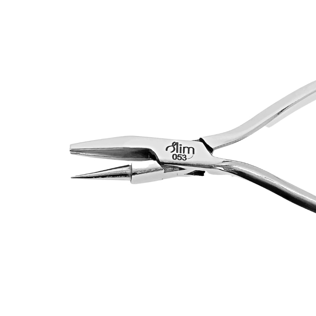 Alicate Meia Cana - N° 053