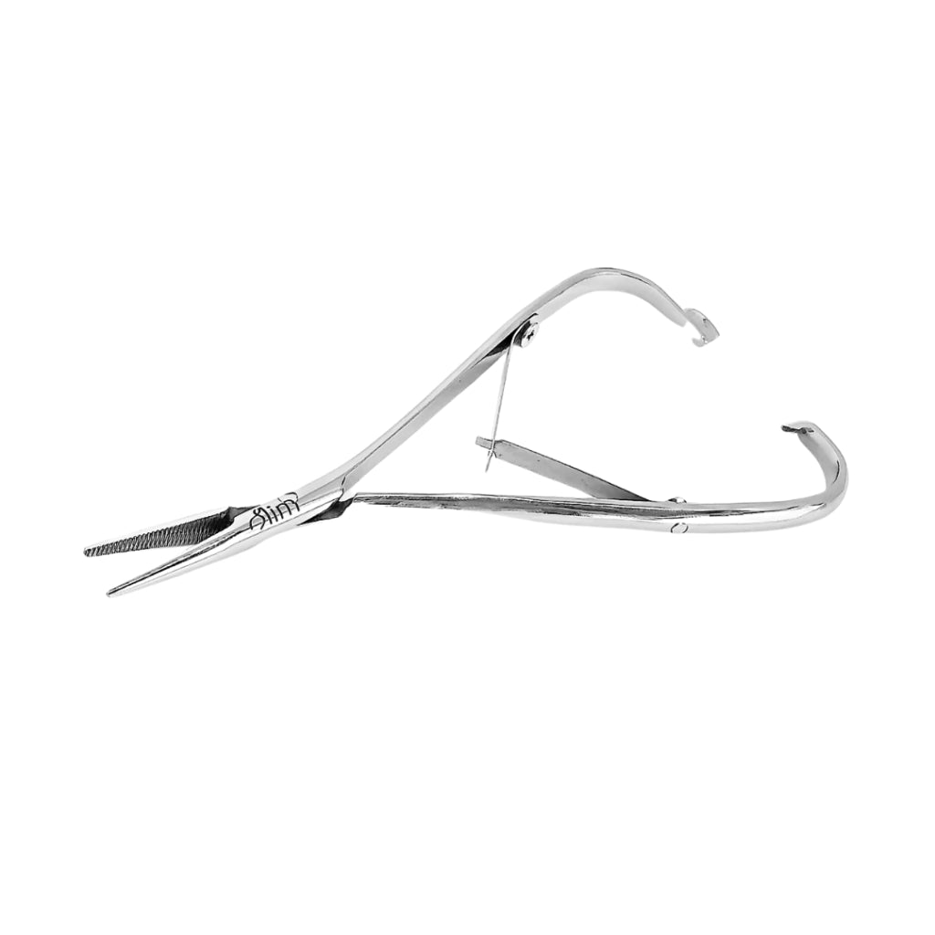 Porta Agulha Mathieu 10cm