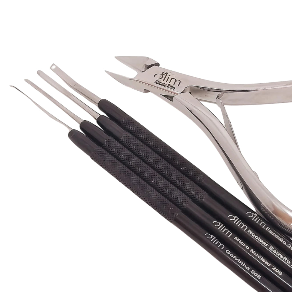 Kit Desencravador Premium