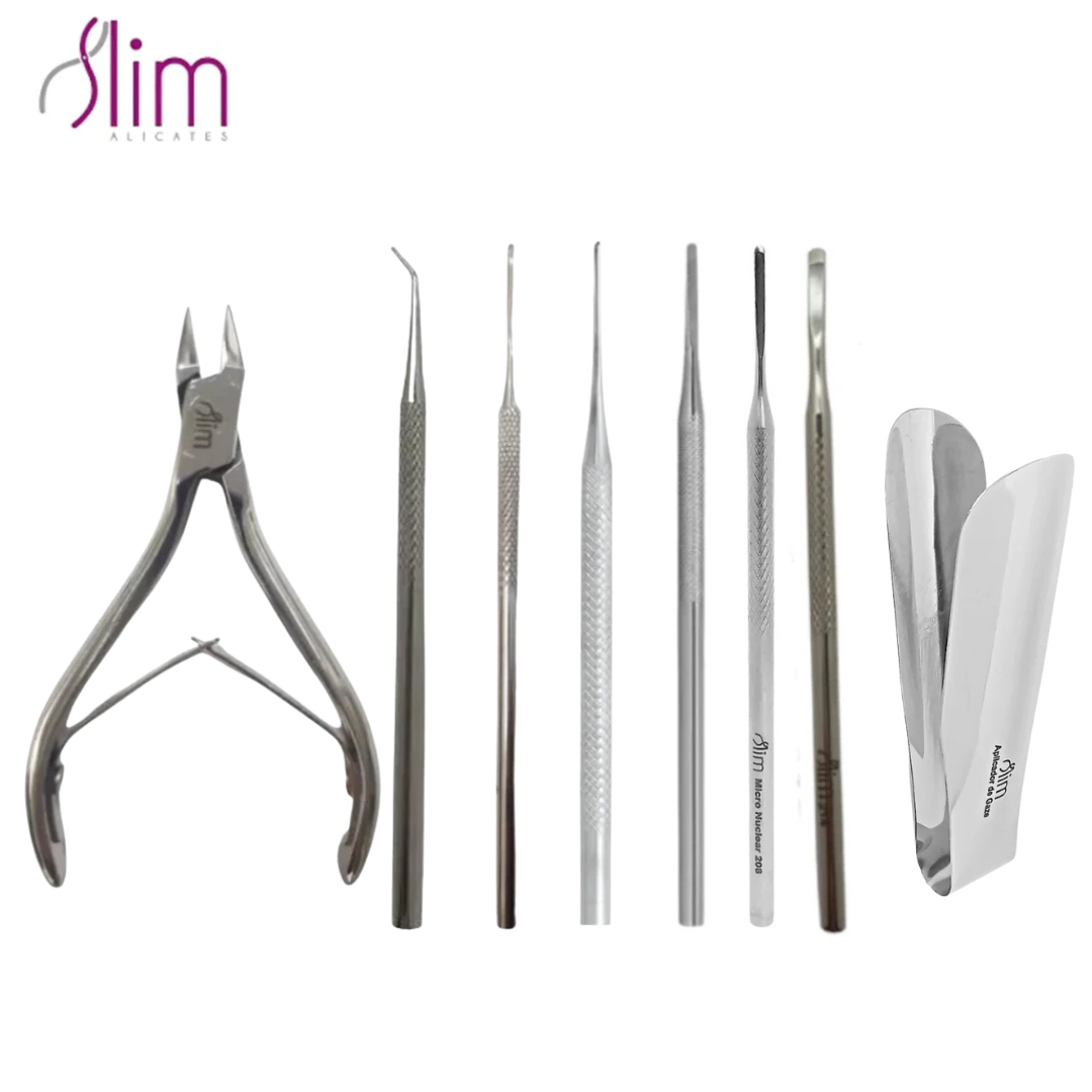 Kit Desencravamento Profissional