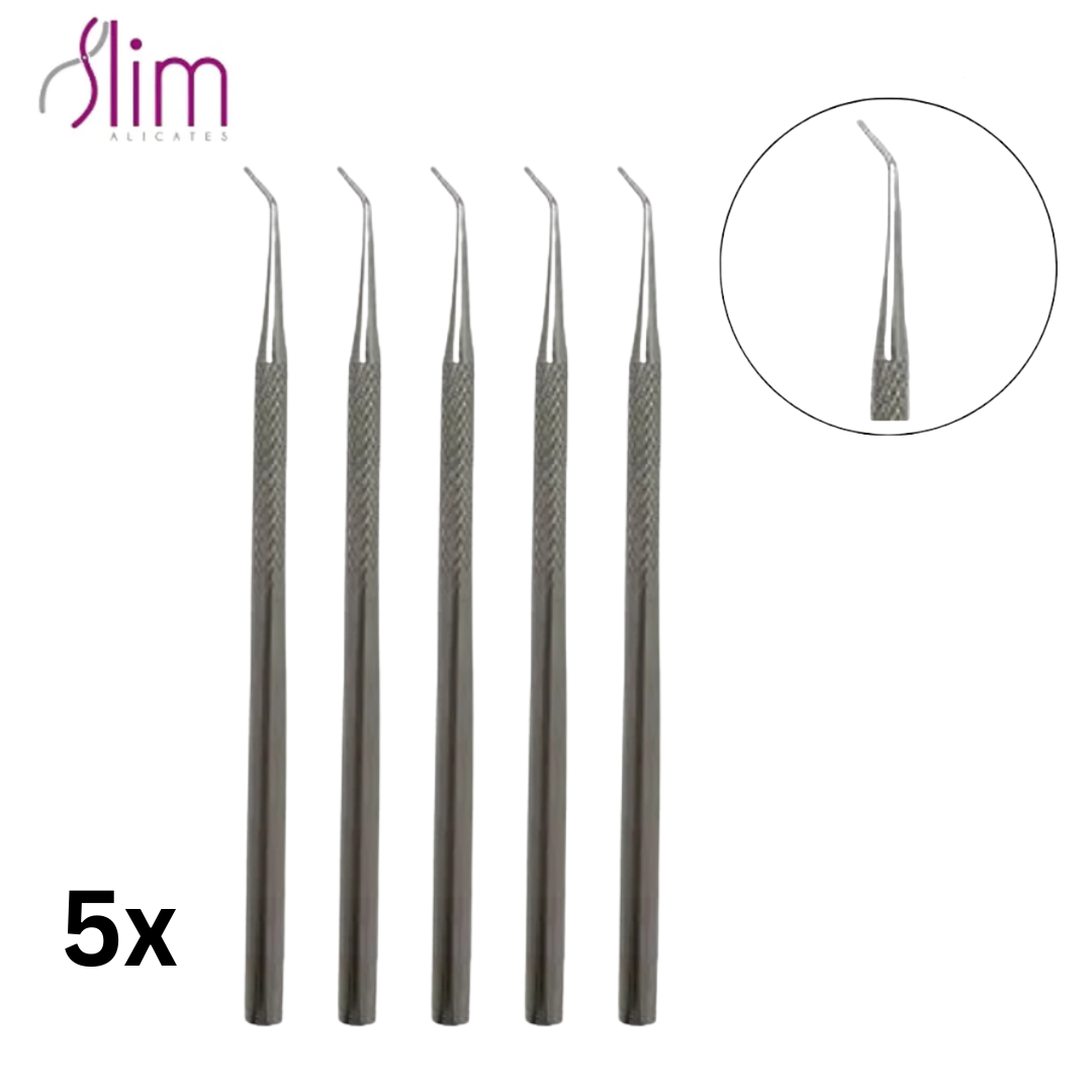Kit 5 Estilete Explorador Simples - N° 245