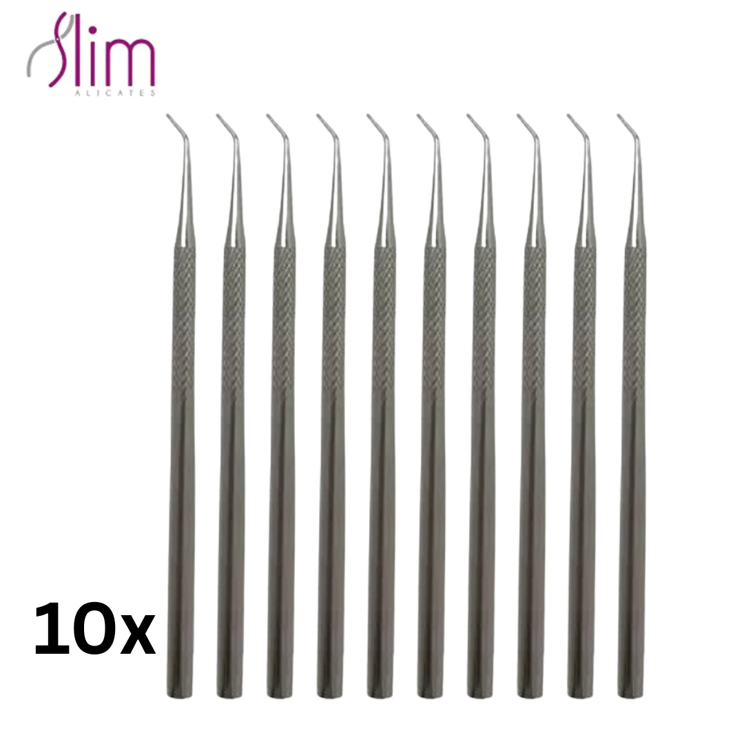 Kit 10 Estilete Explorador Simples - N° 245