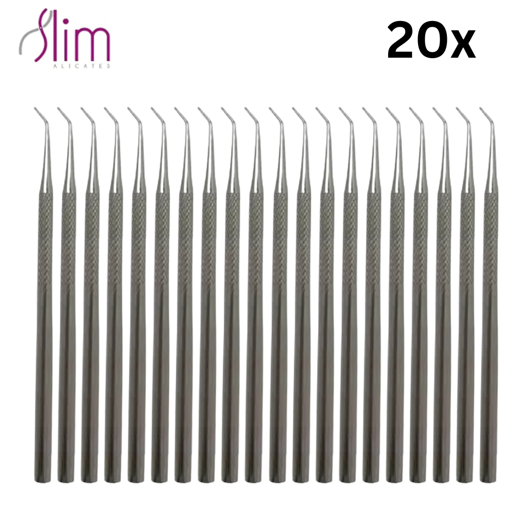 Kit 20 Estilete Explorador Simples - N° 245