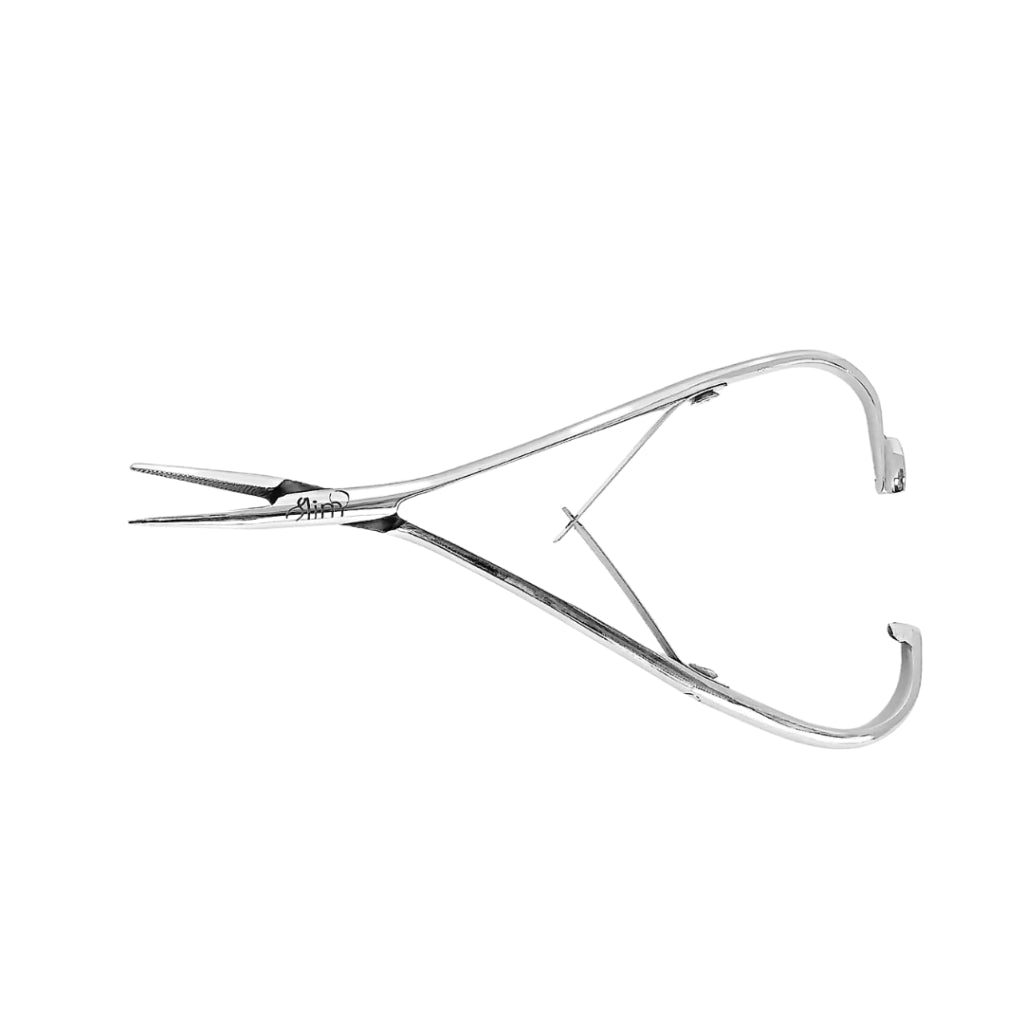 Porta Agulha Mathieu 14cm