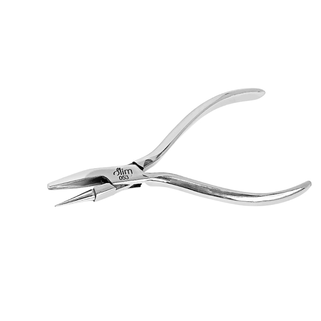 Alicate Meia Cana - N° 053