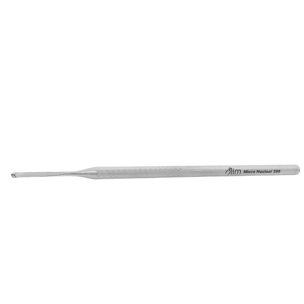 Kit 1000 Micro Núclear N° 208