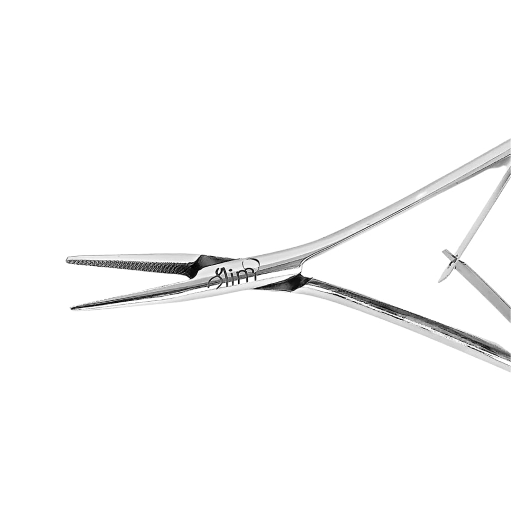 Porta Agulha Mathieu 10cm