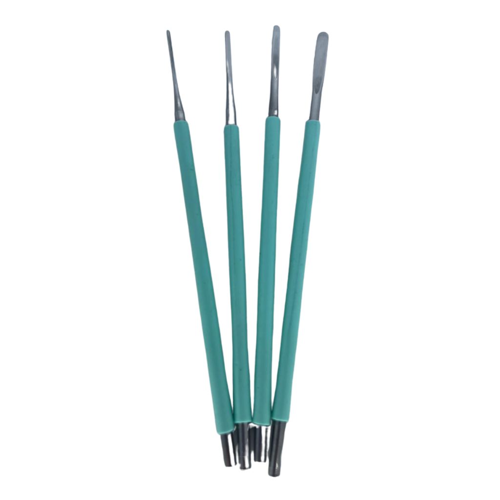 Kit Desencravador Verde