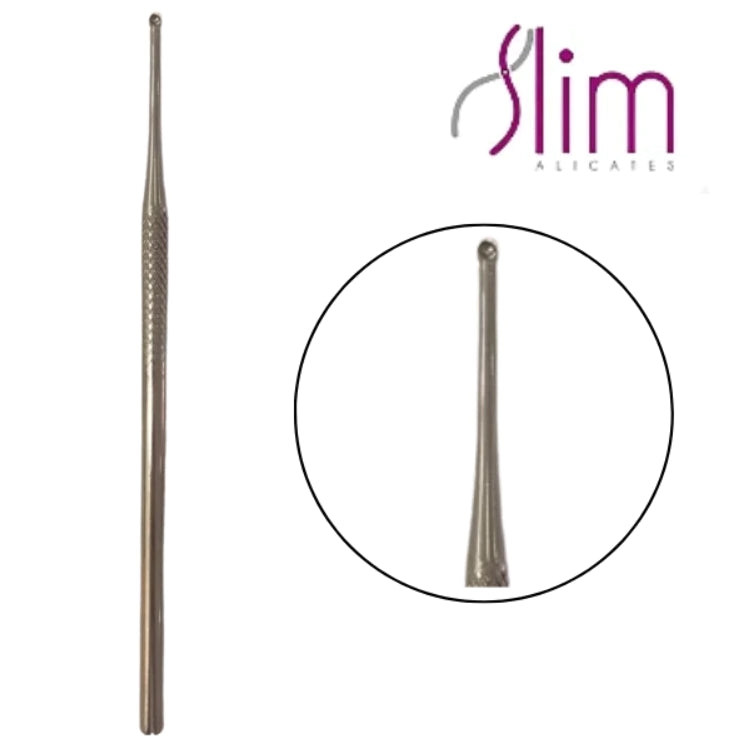 Cureta Fechada - N° 261B