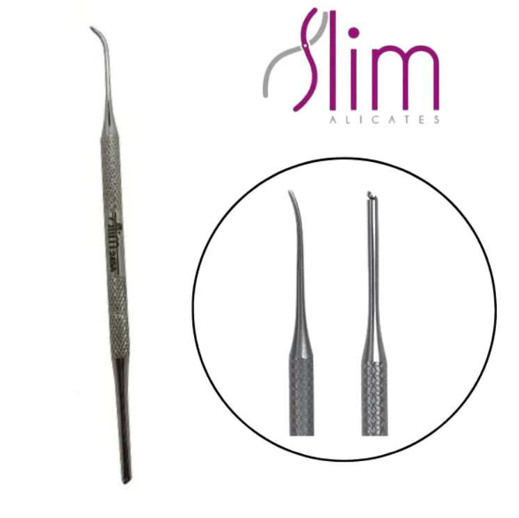 Estilete Explorador Duplo - N° 245A