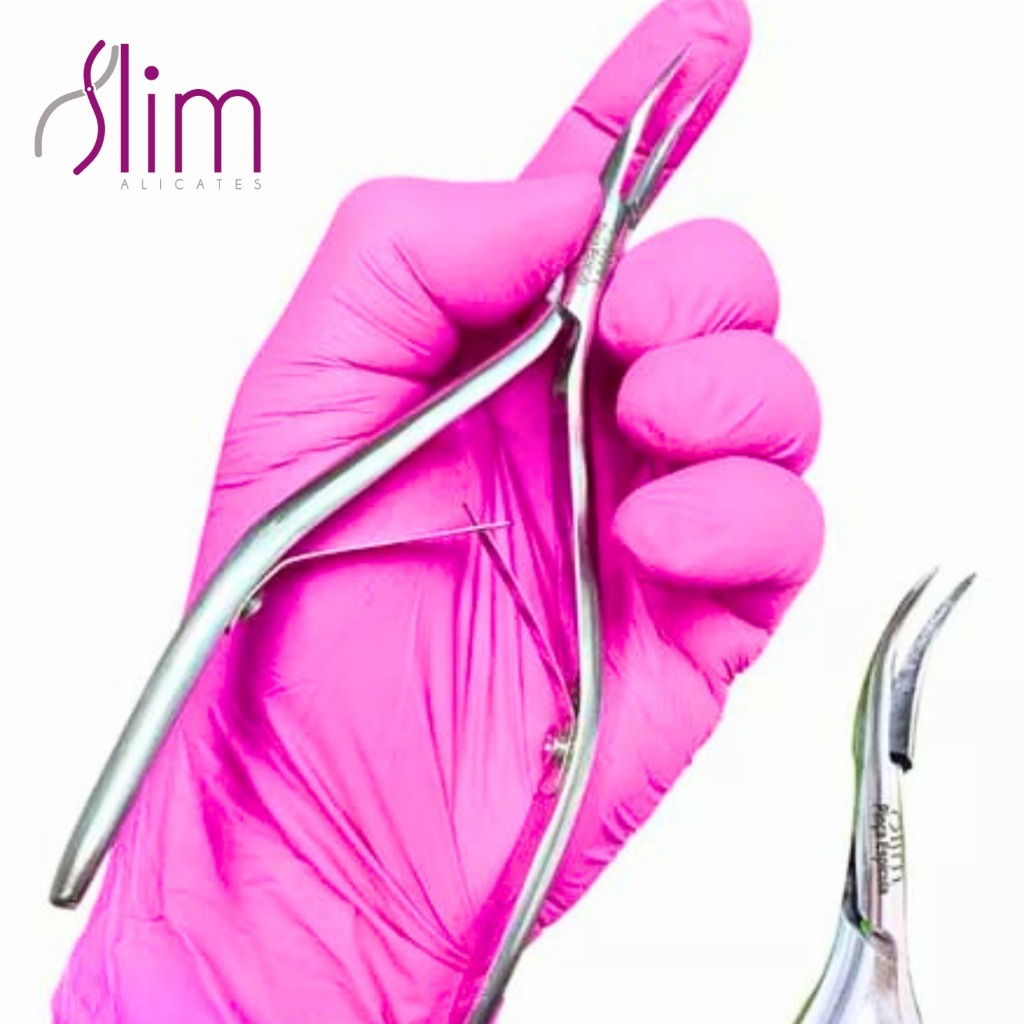Kit Podologia Desencravador Slim Manicure Pedicure