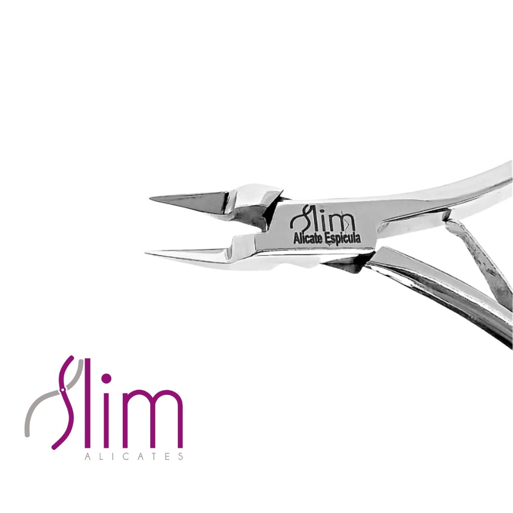 Kit Podologia Desencravador Slim Manicure Pedicure