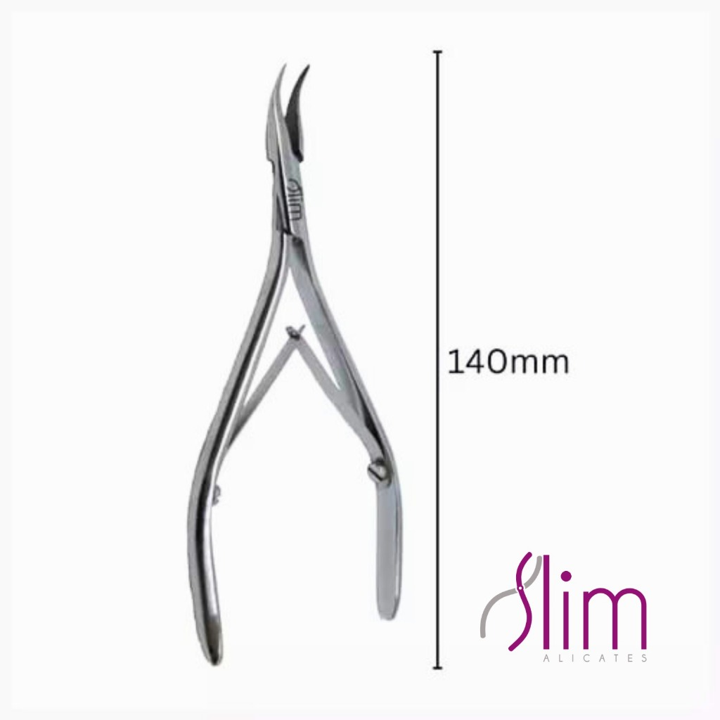 Kit Podologia Desencravador Slim Manicure Pedicure