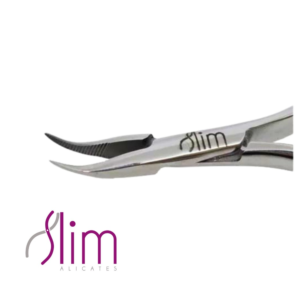 Kit Podologia Desencravador Slim Manicure Pedicure