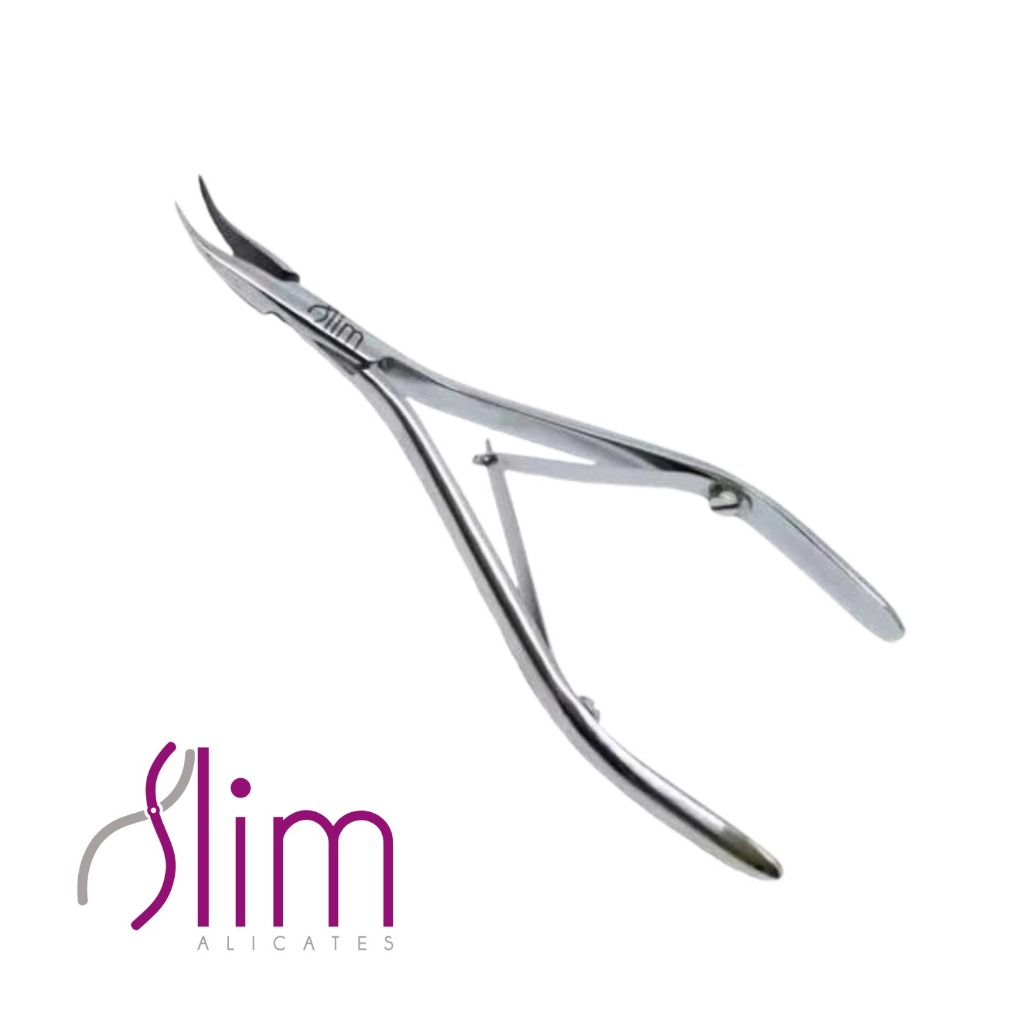 Kit Podologia Desencravador Slim Manicure Pedicure